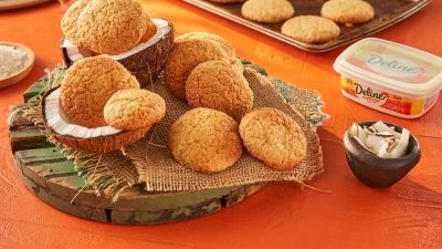 Sabores do Nordeste: como preparar Broa de Coco e Bolo de Rolo em casa