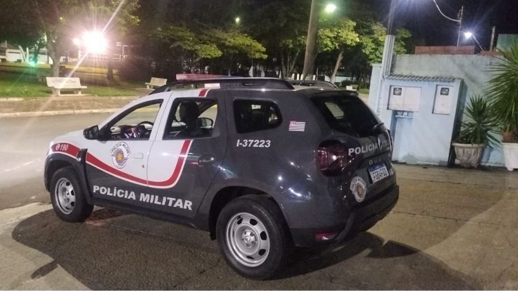 Polícia Militar prende homem em flagrante após invasão de residência em Itirapina