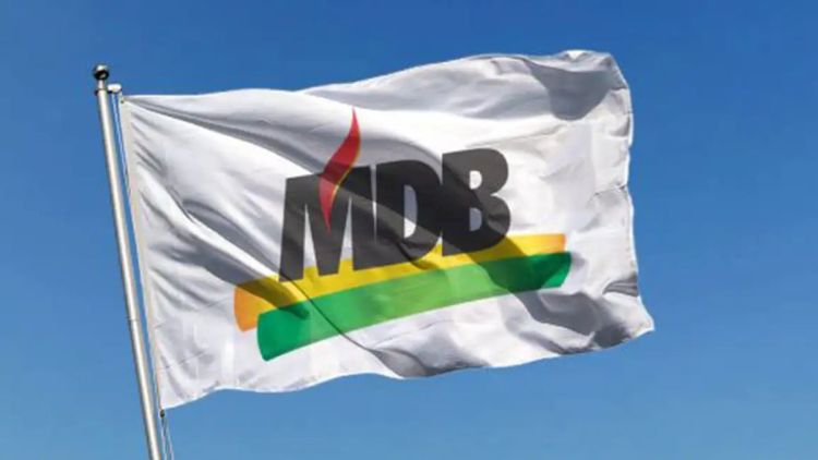 MDB decide não entrar na corrida presidencial