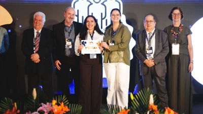 Santa Casa de São Carlos conquista, pelo 2° ano consecutivo, prêmio de boas práticas em RH