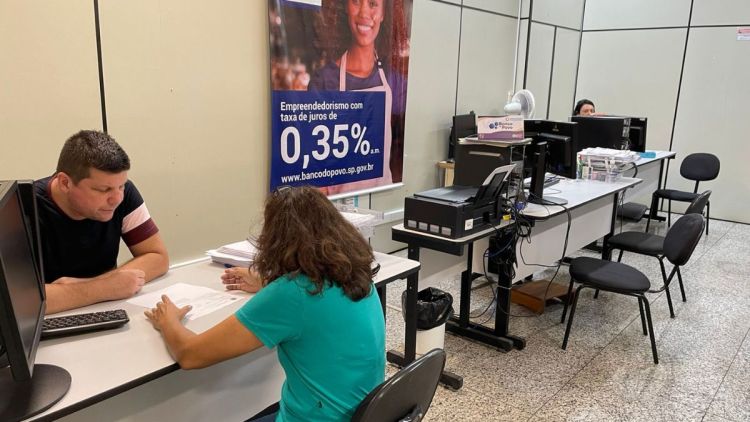 Crédito facilitado impulsiona comércio de São Carlos para as vendas de fim de ano