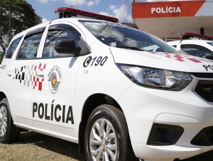 Traficante liga para polícia e pede para ser preso