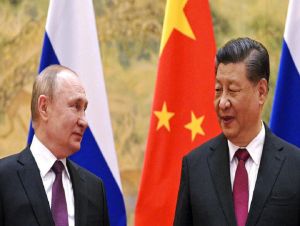 China nega fornecimento de armas à Rússia como alega EUA