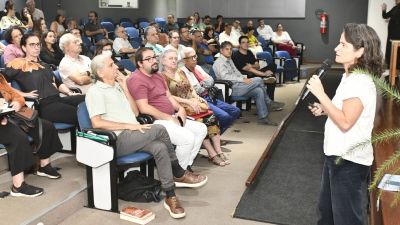 Audiência do Plano Diretor discute diretrizes ambientais em São Carlos