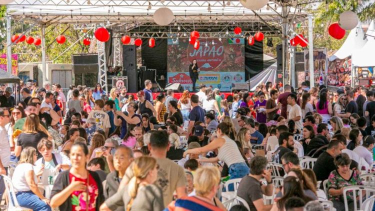 Pela primeira vez em Ribeirão Preto, Mostra Japão começa dia 24 com entrada gratuita