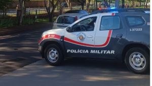 Polícia Militar prende motorista por embriaguez ao volante após acidente em Itirapina