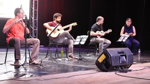 1º Encontro de Chorões do interior reúne público expressivo e valoriza tradição musical em São Carlos