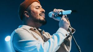 Eyshila e Isaias Saad se apresentam no FÉstival em Santa Bárbara d&#039;Oeste nos dias 30 e 31 de maio