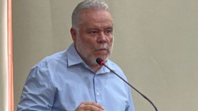 Lineu denuncia precariedade no atendimento a pacientes psiquiátricos na cidade