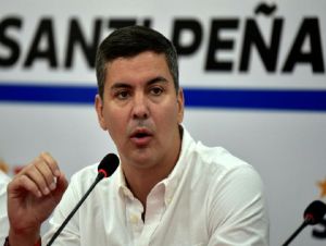 Polêmica no Paraguai por falas de candidato presidencial contra Argentina