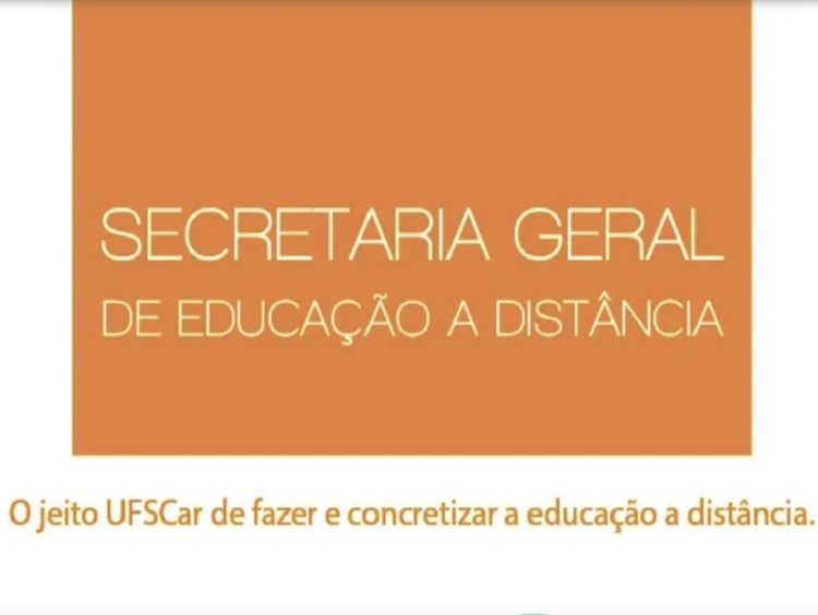 UFSCar seleciona professores para curso de Segunda Licenciatura em Educação