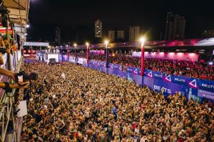 Carnatal, maior carnaval fora de época do Brasil, recebe Anitta, Alinne Rosa, Bell Marques, Pedro Sampaio, Thiaguinho e muito mais