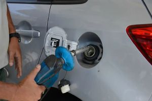 Petrobras anuncia aumento da gasolina e do gás de cozinha