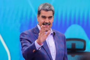 Maduro antecipa Natal para 1º de outubro na Venezuela