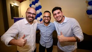 Deputado Rafael Saraiva destina R$ 300 mil para custeio de exames na área da saúde