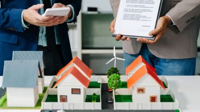 Impactos da Reforma Tributária no setor imobiliário é tema de evento na Acirp