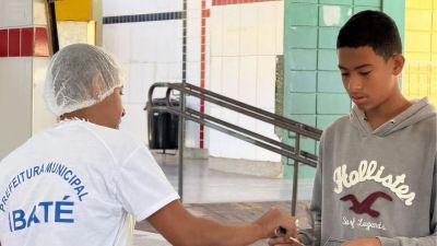 Prefeitura de Ibaté abre processo seletivo para contratação de cozinheiras