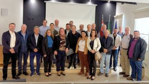 Crescimento regional exige ampliação de áreas para indústrias