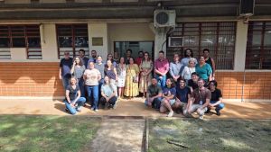 UFSCar entrega reformas no Departamento de Botânica e no Colégio de Aplicação no Campus São Carlos