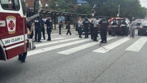 EUA: &#039;Overdose&#039; em massa hospitaliza 25 pessoas em Baltimore