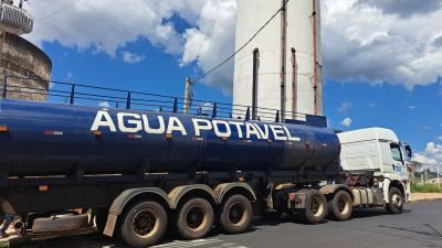 SAAE realiza manutenção preventiva no Antenor Garcia na terça-feira (27)