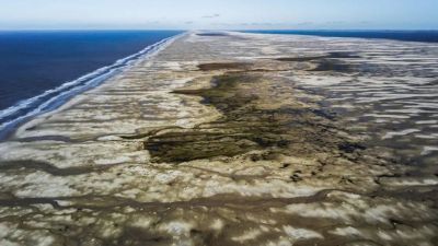 Governo cria duas unidades de conservação federais no RS