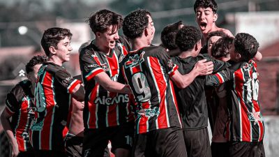 Mult Sport é a única representante de São Carlos nas finais da Guaimbê Play Cup 2026