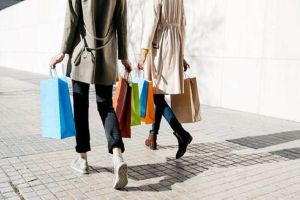 Dia do Consumidor: Mais de 33% dos clientes irão fazer compras na data