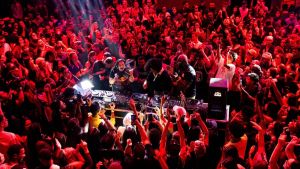 Não é um DJ. É um movimento: Submundo 808 é o Showcase confirmado para o Corso TUSCA 2026