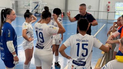 São Carlos conquista quatro medalhas no Atletismo e registra vitórias nos jogos Abertos em Votuporanga