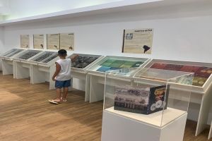 Shopping Iguatemi São Carlos recebe exposição exclusiva de Moedas Mundiais