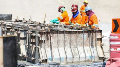 Novo salário mínimo paulista entra em vigor nesta terça-feira (1); veja valor e trabalhadores beneficiados