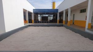 Cemei Silvio Padovan será inaugurado em maio