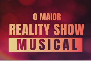 Globo anuncia inscrições para novo reality musical