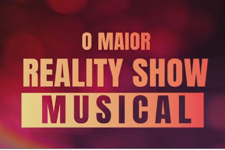 Globo anuncia inscrições para novo reality musical