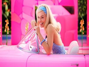 Cinema do Shopping Iguatemi São Carlos inicia pré-venda de ingressos do filme “Barbie”