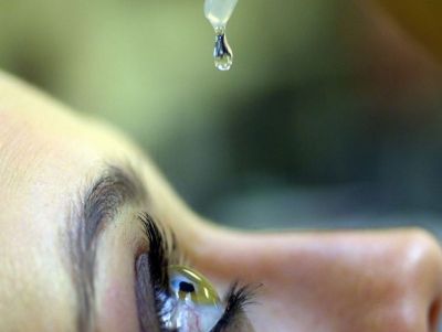 Julho turquesa conscientiza população sobre doença do olho seco