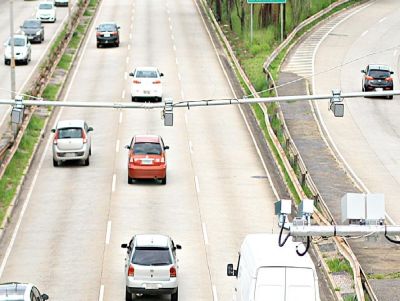 Novos radares entram em operação a partir de quarta