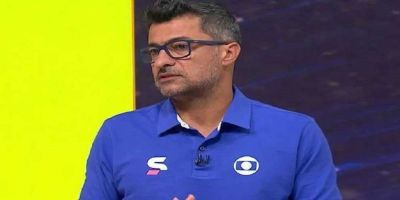 Globo anuncia fim da Central do Apito e demite ex-árbitros