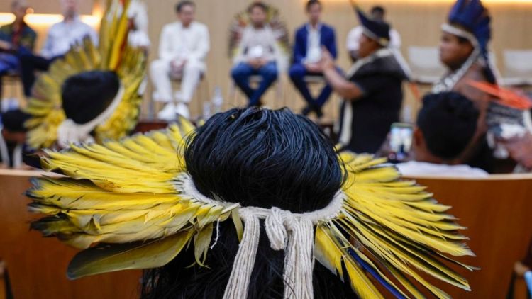 Vestibular da USP vai cobrar obras indígenas e quadrinhos