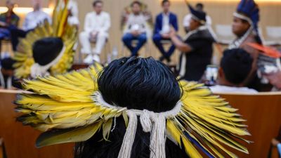 Vestibular da USP vai cobrar obras indígenas e quadrinhos