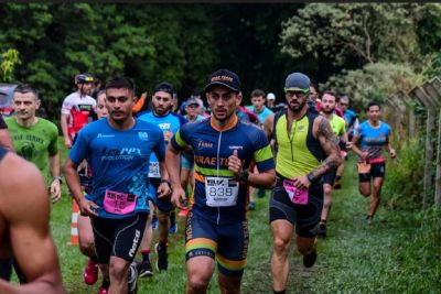 Boom das corridas: conexão com a natureza impulsiona atividade no interior de SP