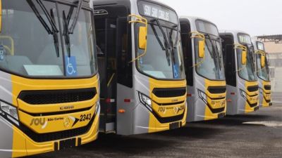 Linha 60 Zavaglia x Centro terá novos pontos e adequação de trajeto