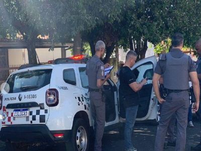 Vereador é assassinado dentro de casa em Votuporanga