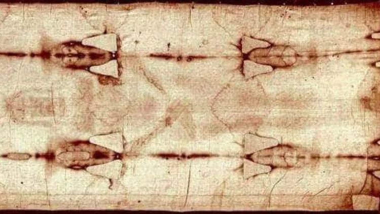 O que um novo estudo de DNA revela sobre a história do Santo Sudário