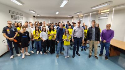 Araraquara brilha nos Jogos Regionais e conquista destaque estadual