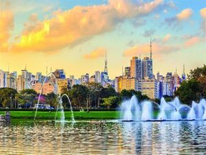 Faturamento do Turismo cresce 92,1% na capital paulista em 2022