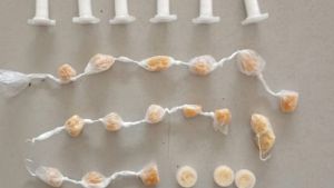 Suspeito é preso por tráfico após tentar fugir da GCM no Jardim Cruzado