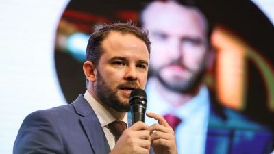 Lula confirma Dario Durigan na Fazenda, após saída de Haddad