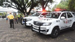 Prefeitura define esquema de segurança para o Carnaval